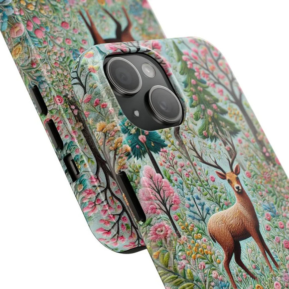 iPhone 16 Pro Max phone case,MARPC1060 - Picture 4 of 8